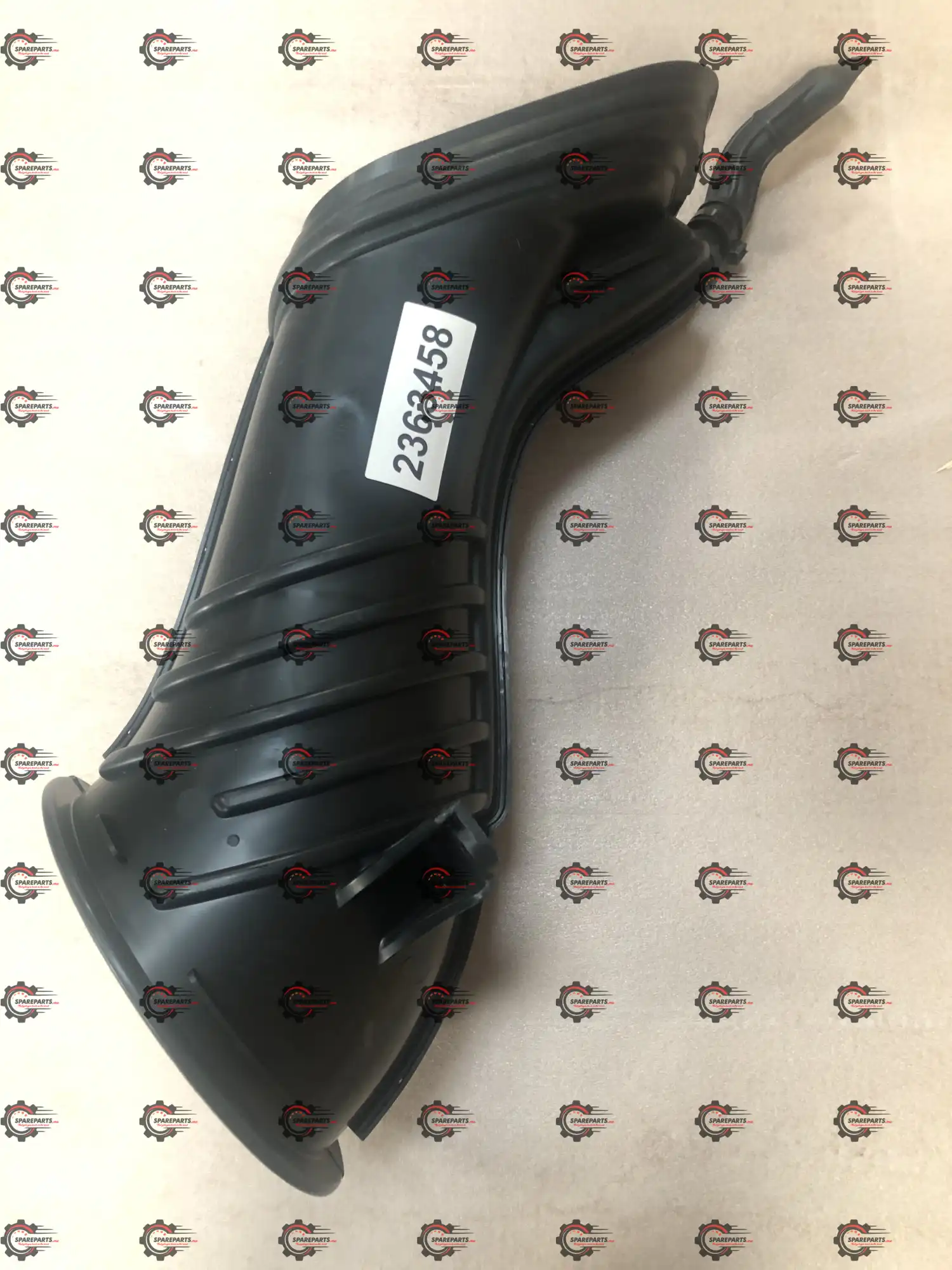 Scania pipe 2363458